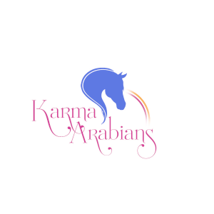 Sponsor Logo for Dr. Karlan Downing, Karma Arabians