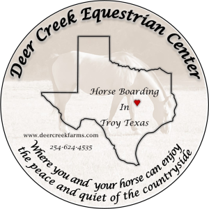 Sponsor Logo for Deer Creek Farm