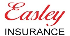 Sponsor Logo for Easley Insurance