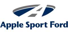 Sponsor Logo for Apple Sport Ford