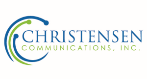 Logo for Christensen Communications, Inc.