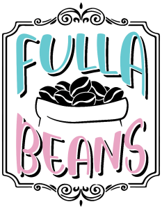 Logo for Fulla Beans