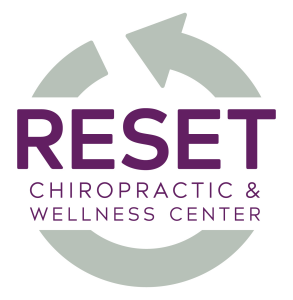 Sponsor Logo for Reset Chiropractic