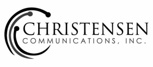 Logo for Christensen Communications, Inc.