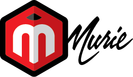 Sponsor Logo for Murie Design