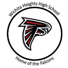 Sponsor Logo for Heights Highschool Cheer & Athletics