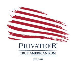 Sponsor Logo for Privateer Rum Distillery