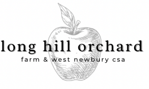 Sponsor Logo for Long Hill Orchard & Farm
