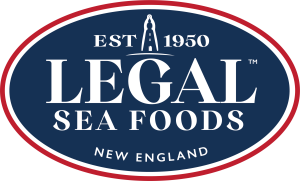 Sponsor Logo for Legal Sea Foods