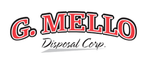 Sponsor Logo for G. Mello Disposal Corp.