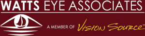 Sponsor Logo for Watts Eye Associates