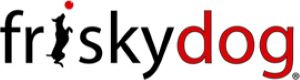Sponsor Logo for Frisky Dog