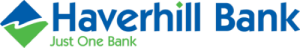 Sponsor Logo for Haverhill Bank