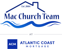 Logo for Atlantic Coast Mortgage
