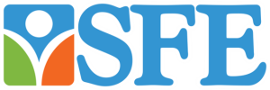 Logo for SFE