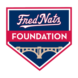 Logo for FredNats Foundation