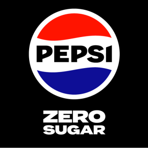 Logo for Pepsico