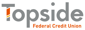 Logo for Topside Federal Credit Union