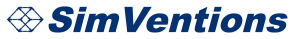 Logo for SimVentions