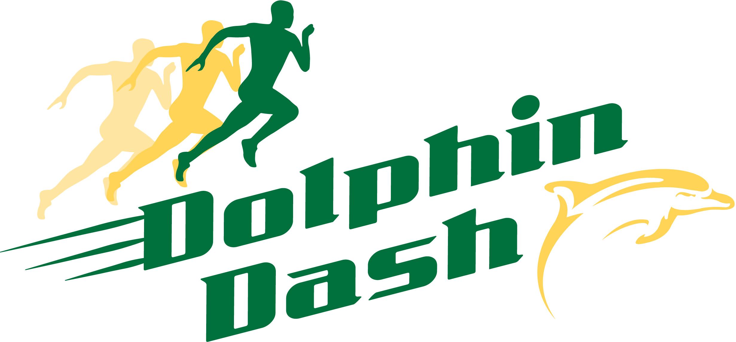 The Le Moyne College 2015 Dolphin Dash