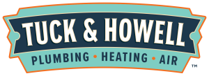 Sponsor Logo for Tuck & Howell Plumbing Heating & AIr