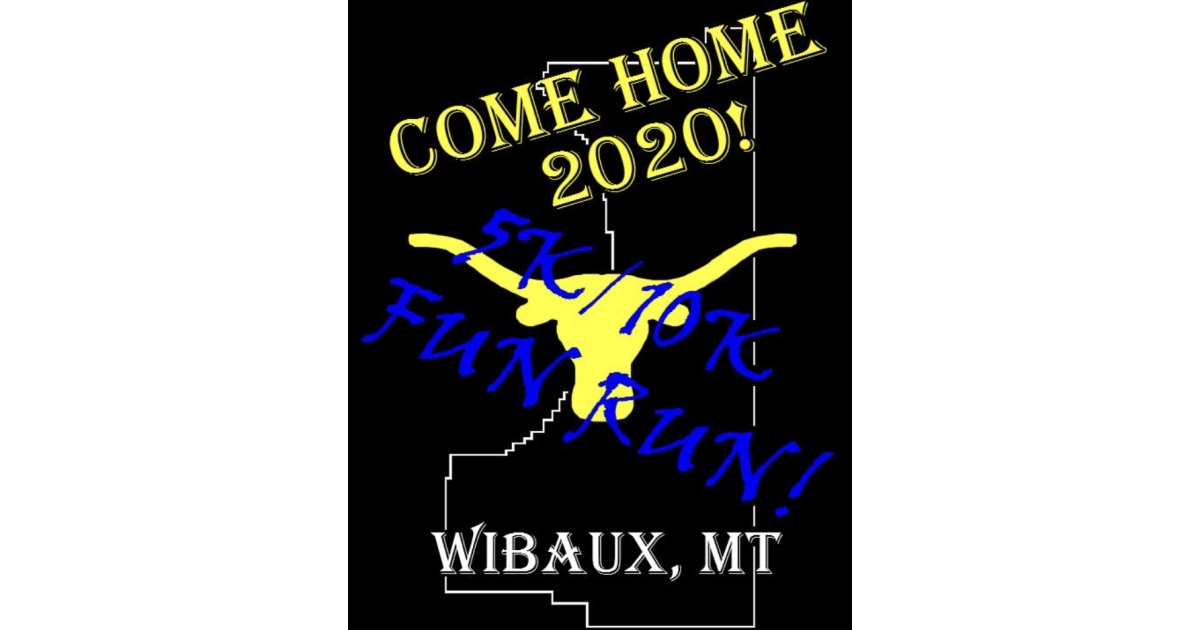 Home Wibaux