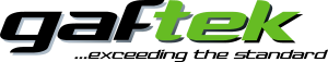Sponsor Logo for Gaftek