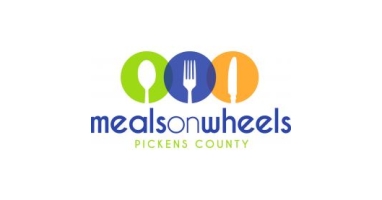 Pickens County Meals on Wheels 5K Glow Run, photo 2 of 3