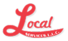 Sponsor Logo for Local Services