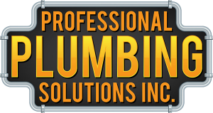 Sponsor Logo for Professional Plumbing Solutions