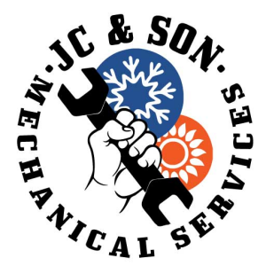 Sponsor Logo for JC & Son Mechanical Services