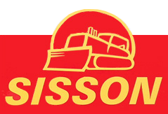 Sponsor Logo for Sisson Excavating