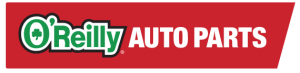Sponsor Logo for O'Reilly Auto Parts