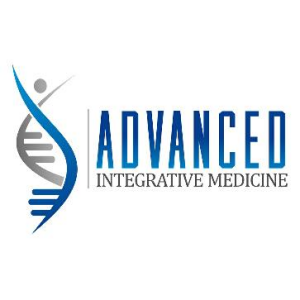 Sponsor Logo for Advanced Integrative Medicine