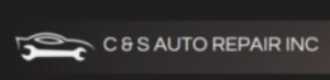 Sponsor Logo for C & S Auto Repair