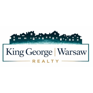 Sponsor Logo for King George Realty