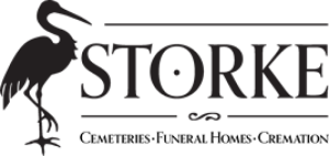 Sponsor Logo for Storke Funeral Homes