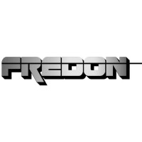 Sponsor Logo for Fredon Corp