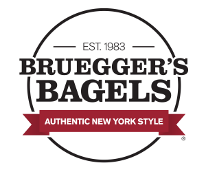 Sponsor Logo for Bruegger's Bagels in Mentor