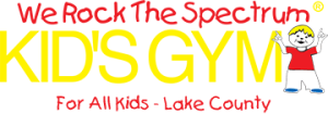 Sponsor Logo for We Rock the Spectrum Lake County