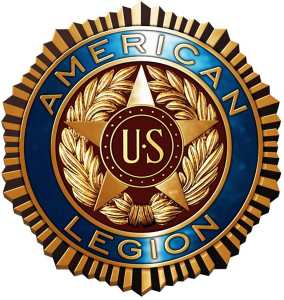 Sponsor Logo for American Legion Post 336