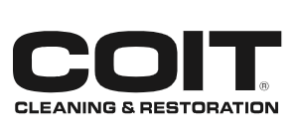 Sponsor Logo for Coit Cleaning and Restoration