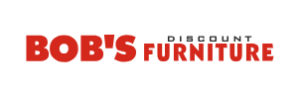Sponsor Logo for Bob's Discount Furniture