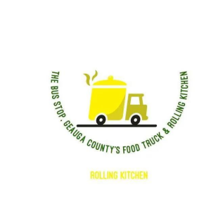 Sponsor Logo for The Bus Stop