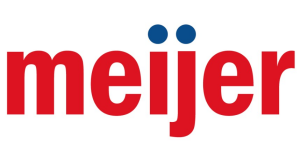Sponsor Logo for Meijer Store #309