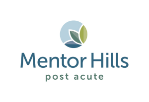 Sponsor Logo for Mentor Hills Post Acute