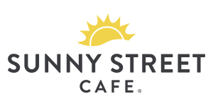 Sponsor Logo for Sunny Street Cafe