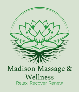 Sponsor Logo for Madison Massage and Wellness LLC