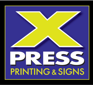 Sponsor Logo for X Press Printing Services, Inc