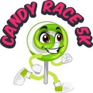 The Candy 5K Virtual Race